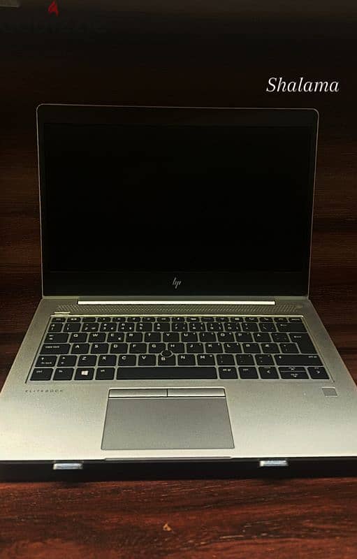 ELITEBOOK 1