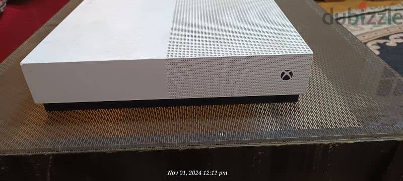 xbox one s 1