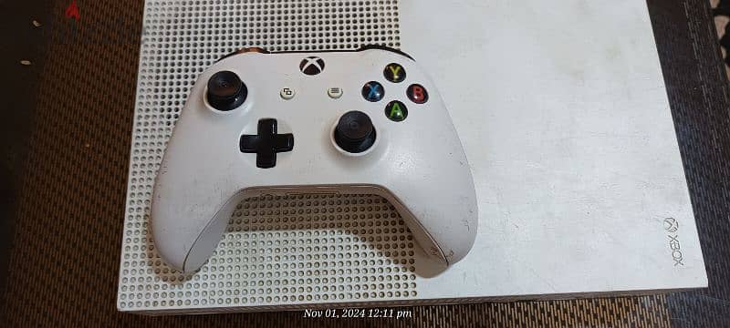 xbox one s 2