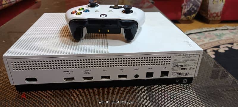 xbox one s 3