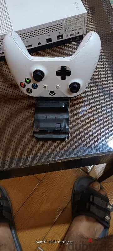 xbox one s 4