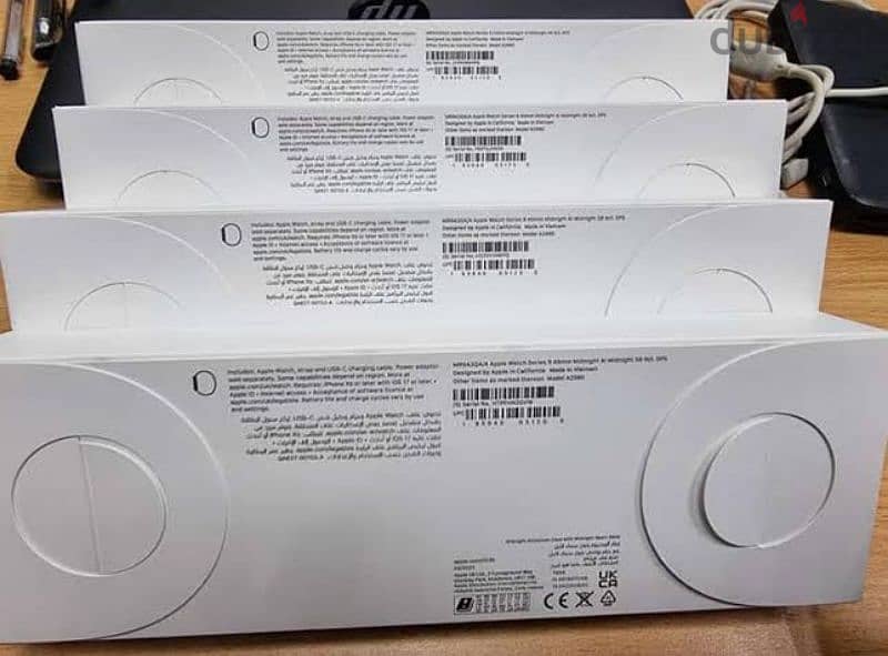 Apple watch 10 New sealed 0