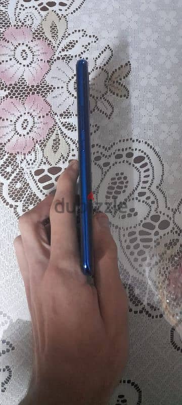 موبايل هواوي y9 prime 2019  مساحه 128 رام 4 حالة ممتازه بدون اي صيانات 2