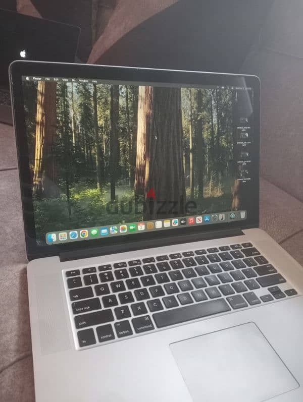 macbook pro mid 2015 1