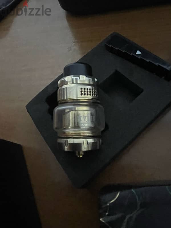 Tank-KYLIN Mini 2 RTA 5