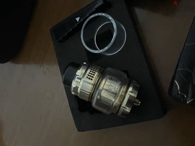 Tank-KYLIN Mini 2 RTA 6