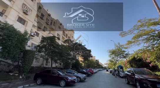 Apartment for rent, 190 m, Zayed 2000 Compound, close to all services, in front of Arkan Plaza Center, Zayed Rent - Sheikh Zayed