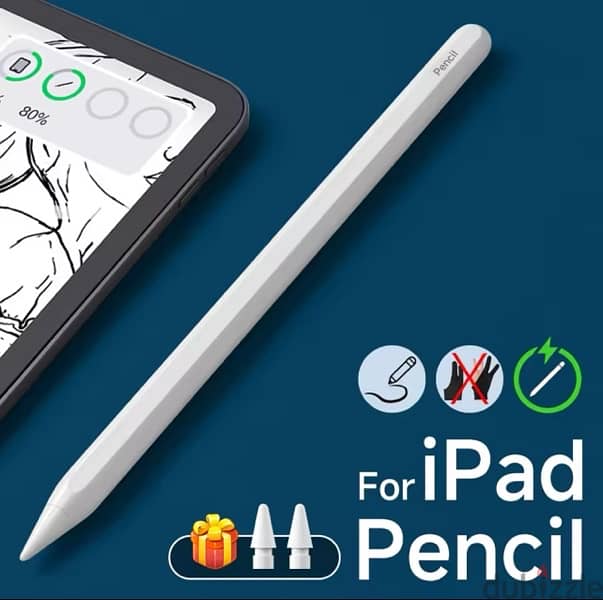 iPad Pencil Wireless 0