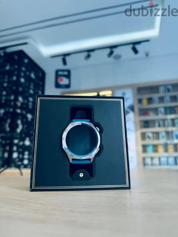 Huawei Watch 5 4