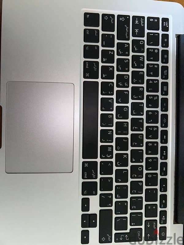 Macbook Pro 2013 2