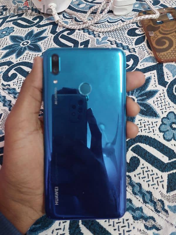 هواوي y7 prime 2019 1