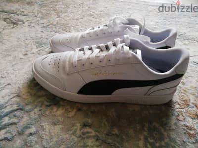 puma ralph size 42 new