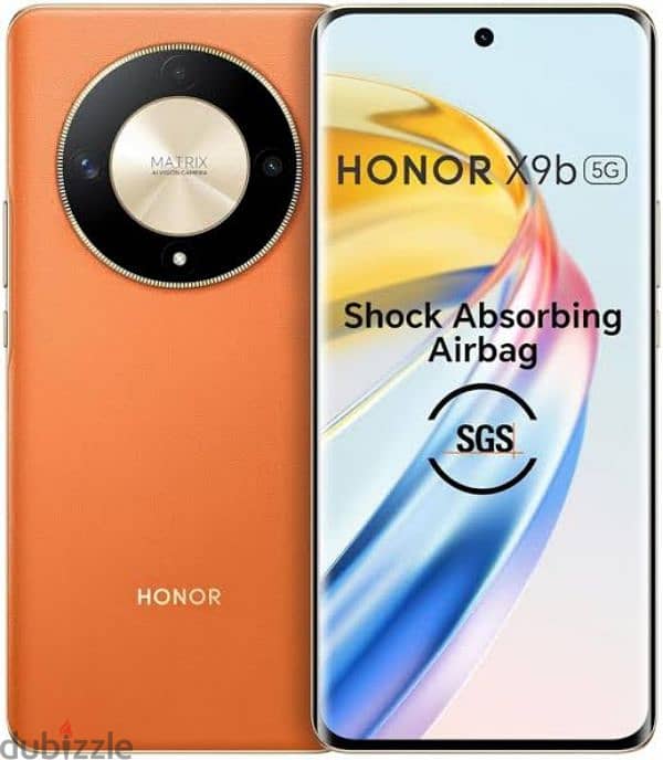 honor x9b 12/256 1