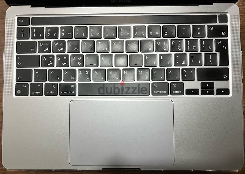 Macbook Pro M1 2020 1