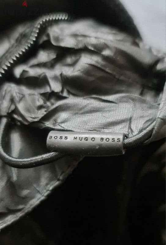 HUGO BOSS ORIGINAL COAT 4