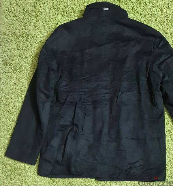 HUGO BOSS ORIGINAL COAT 10