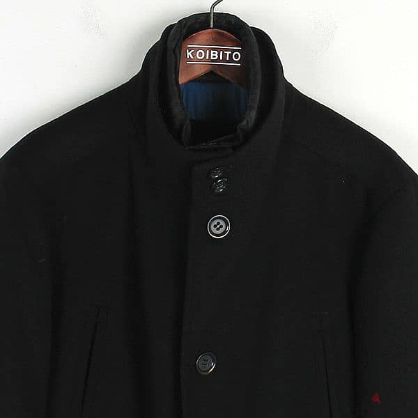 HUGO BOSS ORIGINAL COAT 14