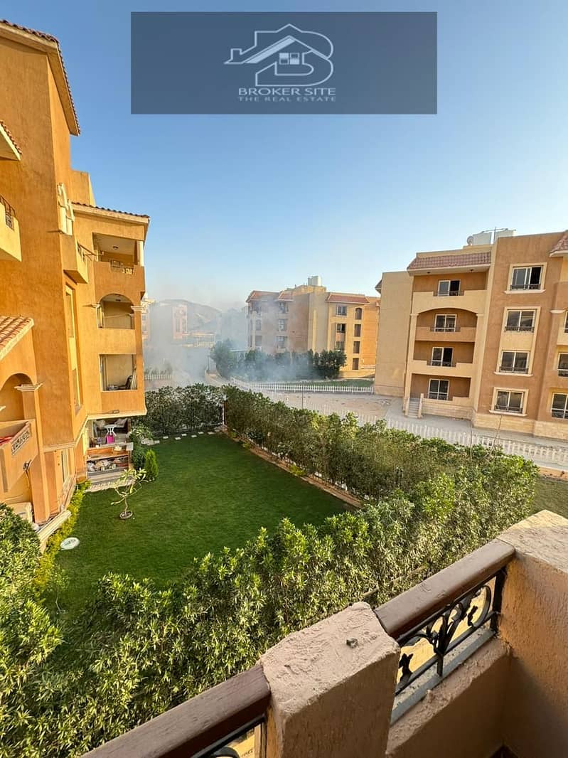 Apartment for sale, down payment of only 1.6 million - Al Khamael City, Phase 2, Al Hadaba, share in the land, immediate receipt - Sheikh Zayed 0