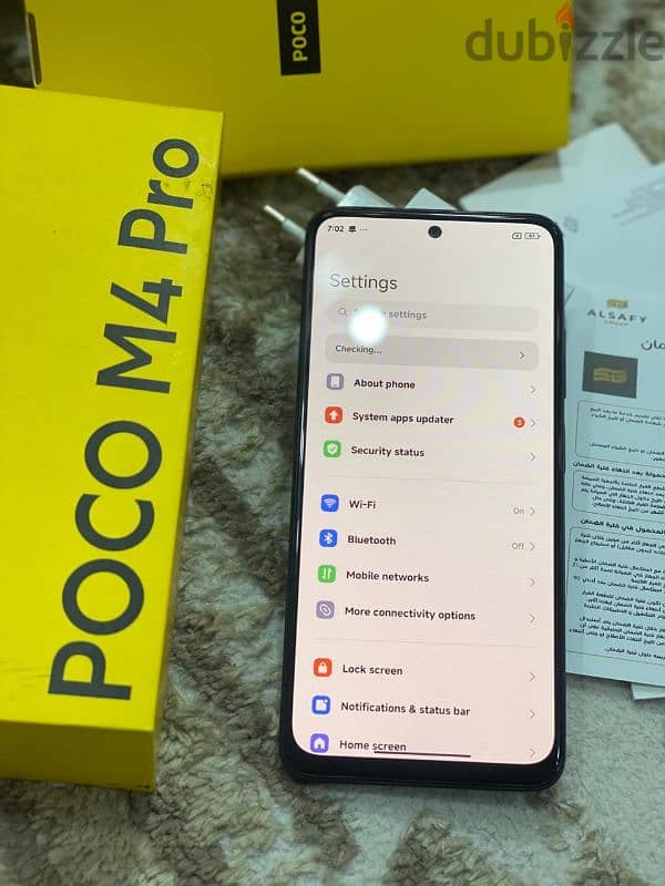 POCO M4 Pro ا 4