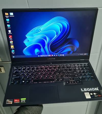 lenovo legion 5