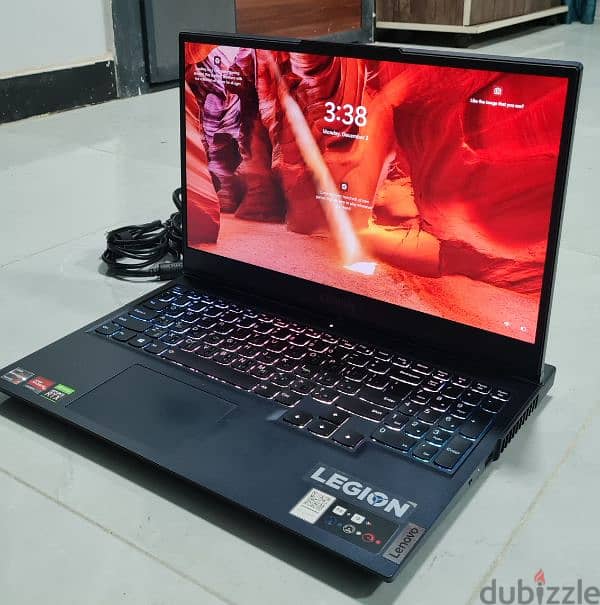 lenovo legion 5 1