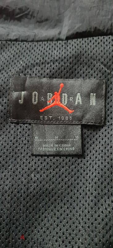 Jordan & Superdry jacket Original 3