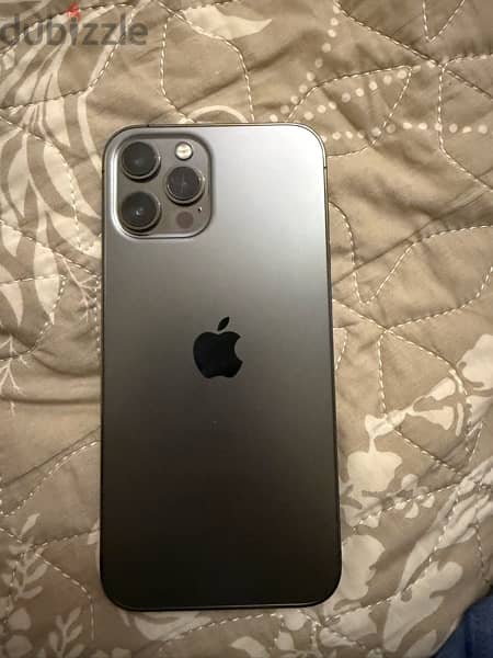 Iphone 12 Pro Max 128GB 1