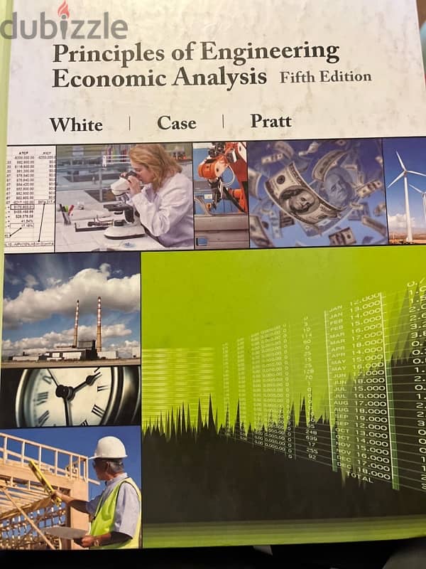 Principles of Engineering Economic Analysis 0