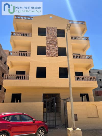 Duplex for sale in Badr city