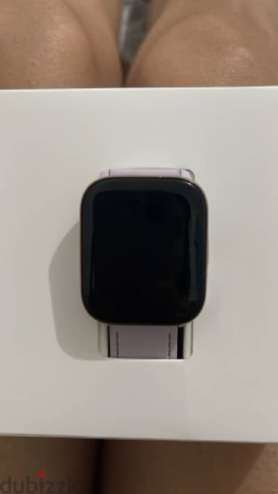 Amazfit used smart watch ( 2 months usage )