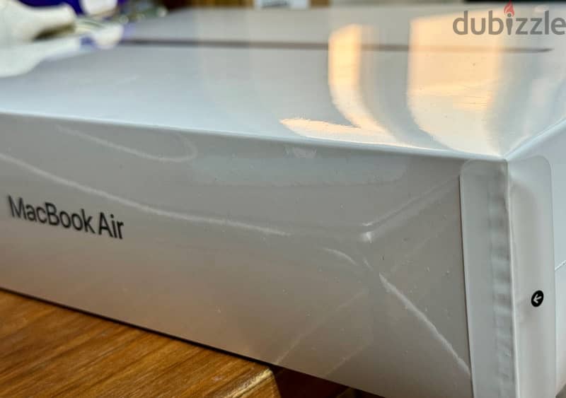 Sealead Macbook Air M1 13” 0