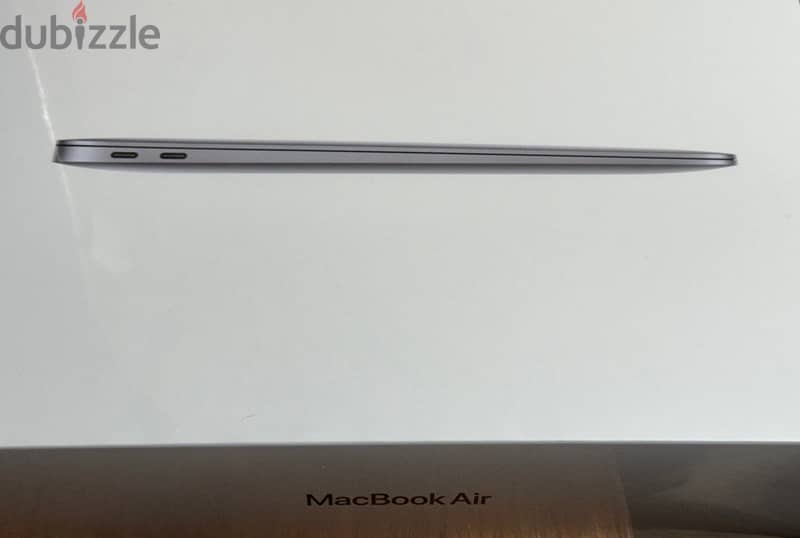 Sealead Macbook Air M1 13” 1