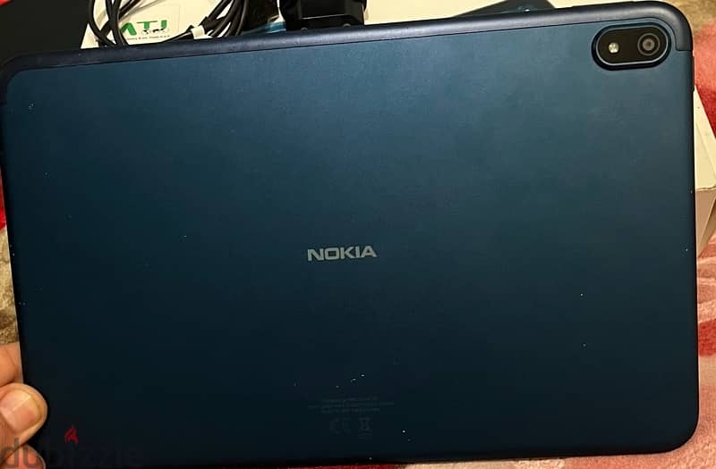 تابلت نوكيا NOKIA TAB T20 0