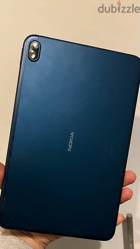 تابلت نوكيا NOKIA TAB T20 3