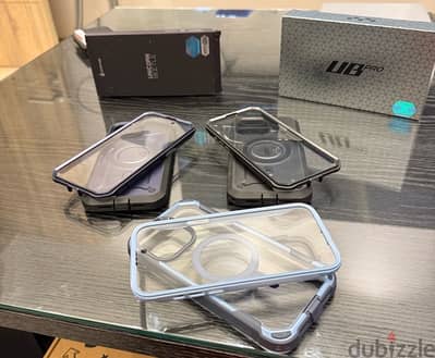 iphone 15 pro max supcase cover جراب موبيل ايفون ١٥ برو ماكس