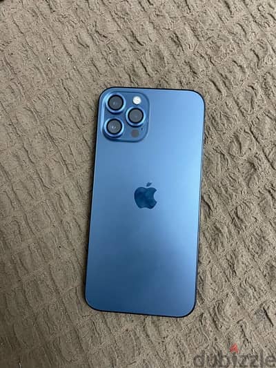 iPhone 12 Pro Max 256 GB