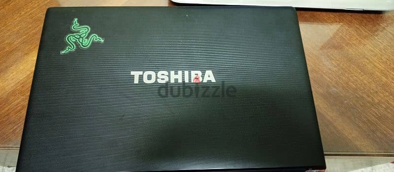 Toshiba laptop intel HD graphics 1