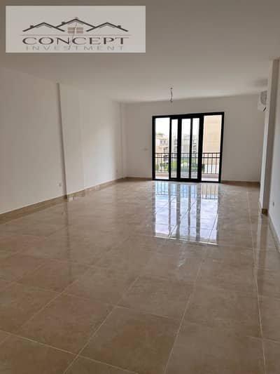 For Rent Apartment 3 Bedrooms With Acs In Fifth Square Compound - New Cairo