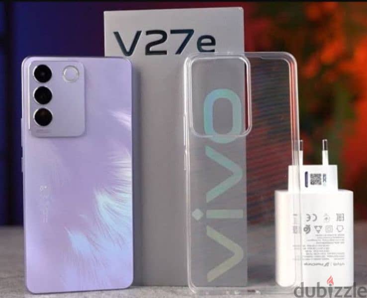 موبايل Vivo V27e 0