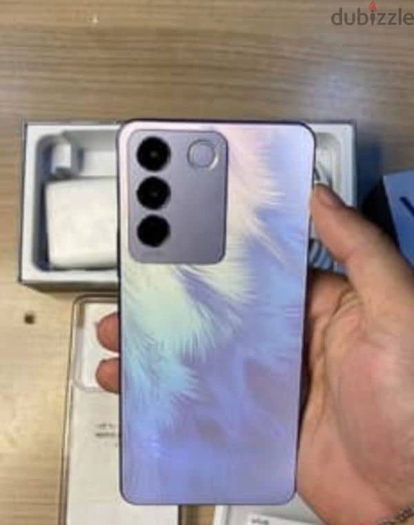 موبايل Vivo V27e 2