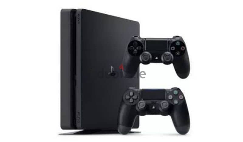 Playstation 4 / 1 Tera 0