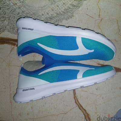 mintra shoes men size 44