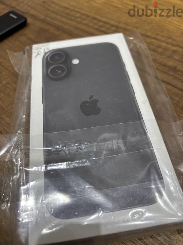 iphone 16 128gb new 1