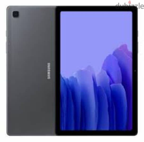 Samsung tab a7 0