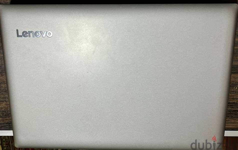 Lenovo ideapad 330 - Grey 2