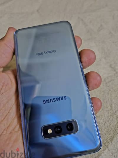 Samsung S10e أرخص فلاجشيب