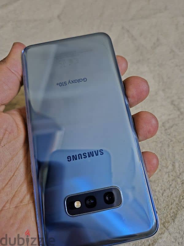 Samsung S10e أرخص فلاجشيب 0