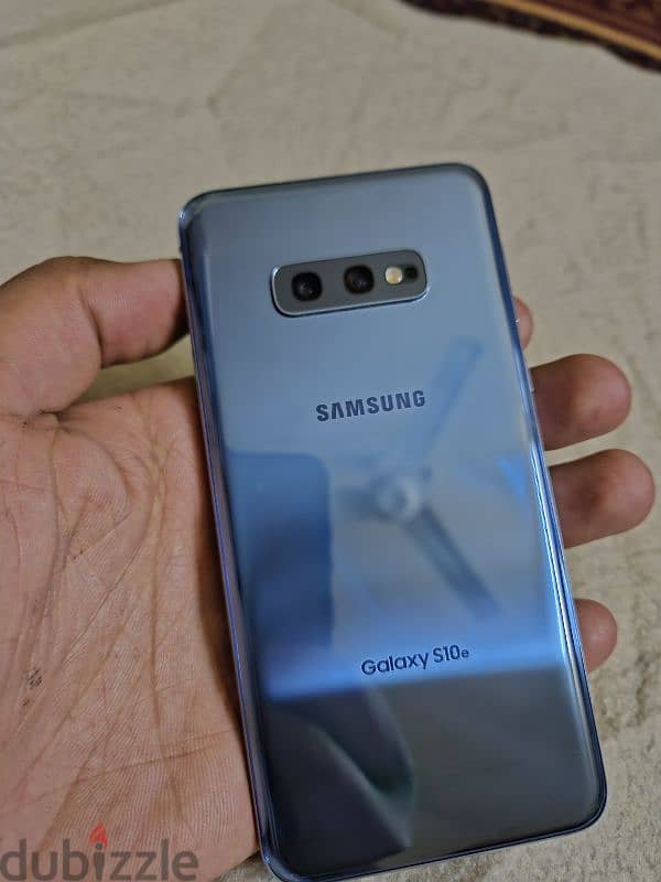 Samsung S10e أرخص فلاجشيب 1