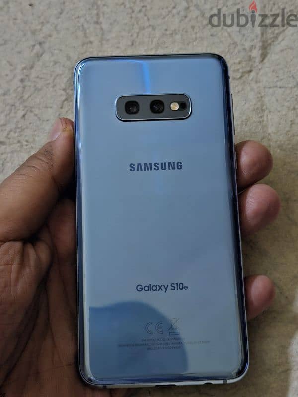 Samsung S10e أرخص فلاجشيب 2