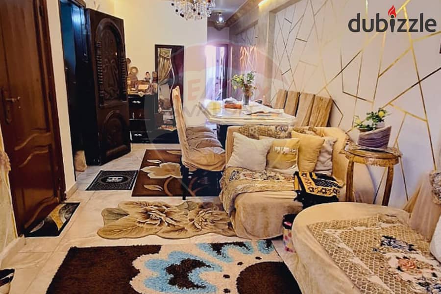 Apartment for sale 80 m Sidi Bishr (2nd number of Gamal Abd El-Nasir St) 0